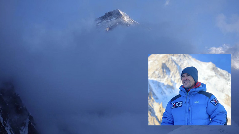Une alpiniste chinoise meurt sur le K2