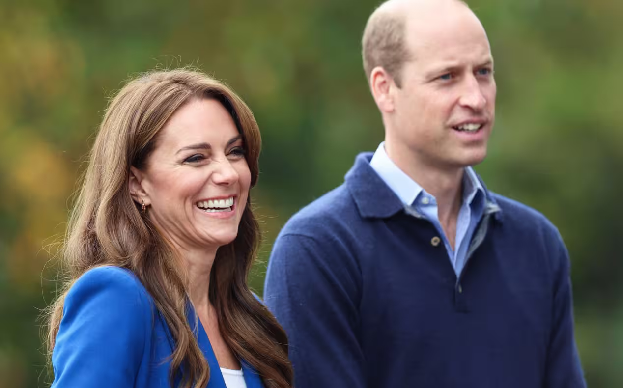 Tensions dans la famille royale britannique