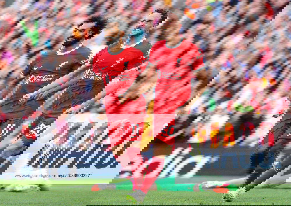 Hommage émouvant à Diogo Jota lors du retour à Anfield