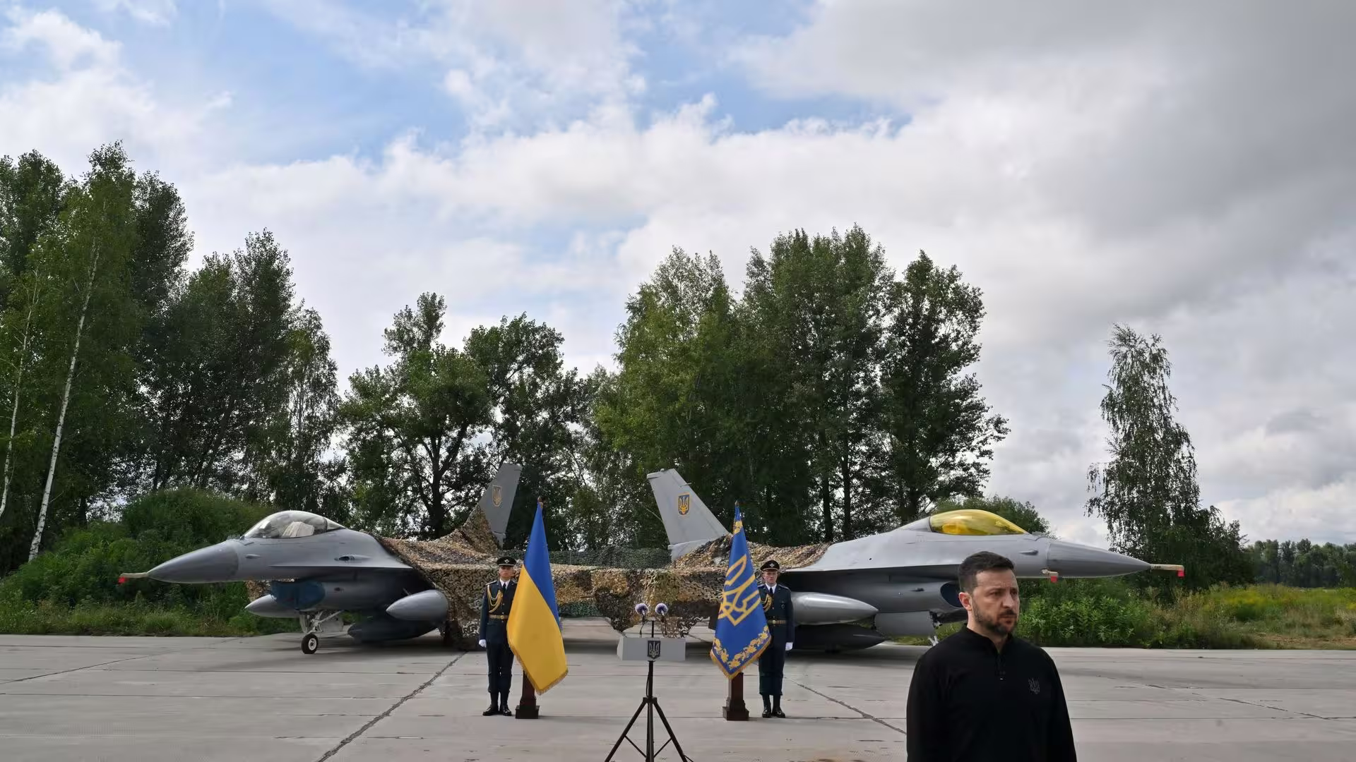 La Roumanie, 2e pays OTAN à détecter drone russe dans son espace aérien
