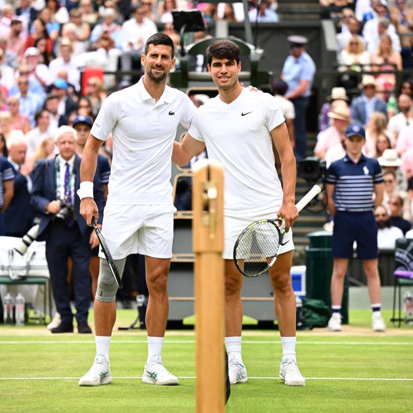 Novak Djokovic absent du Masters de Cincinnati