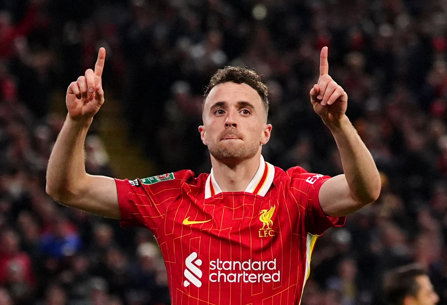Chelsea reverse sa prime à la famille de Diogo Jota
