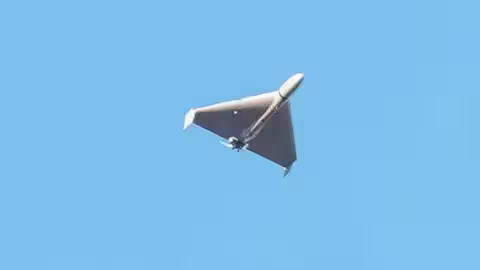 Plusieurs États membres de l'UE ont déjà soutenu des plans de défense multicouche contre les drones.