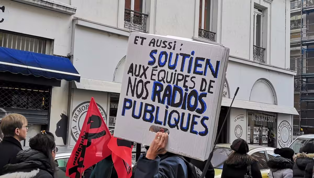 «Madame la Présidente, la rentrée pourrait ne pas avoir lieu»