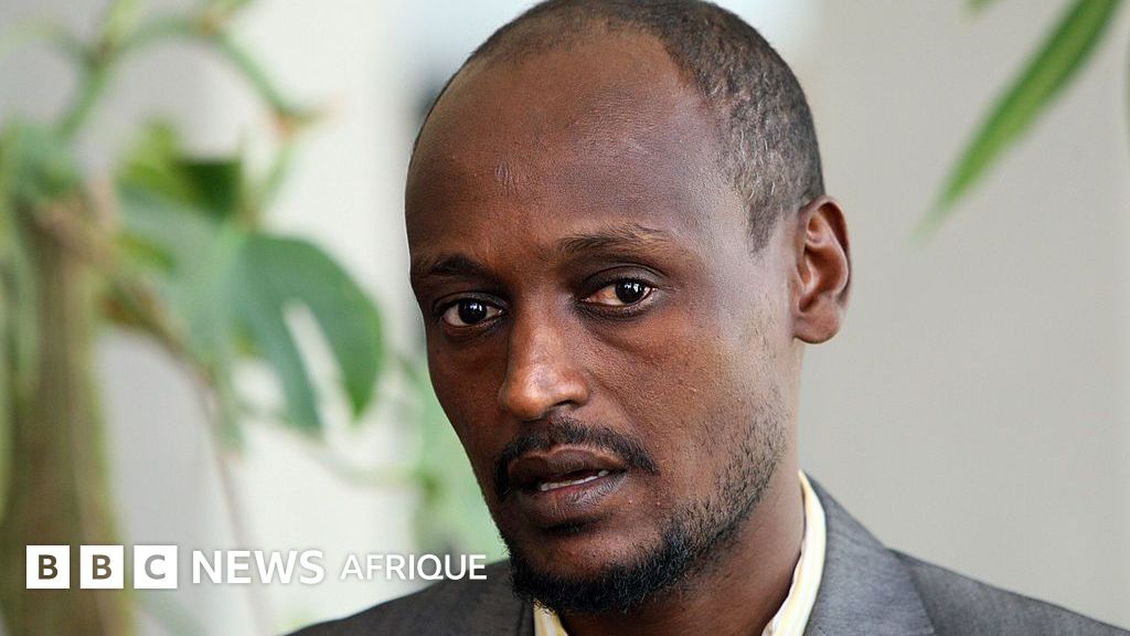 Condamnation de Succès Masra à 20 ans de prison au Tchad