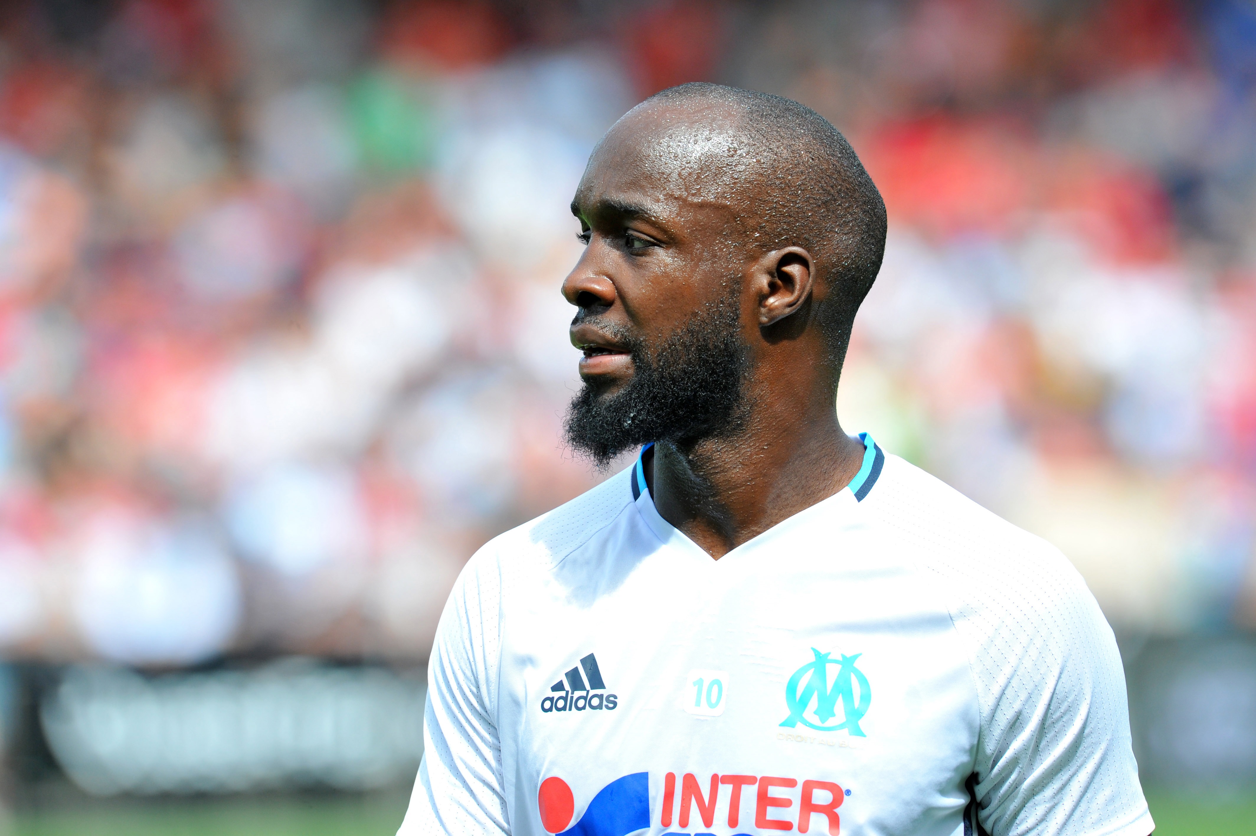 Lassana Diarra réclame réparation à la FIFA après une décision de justice européenne