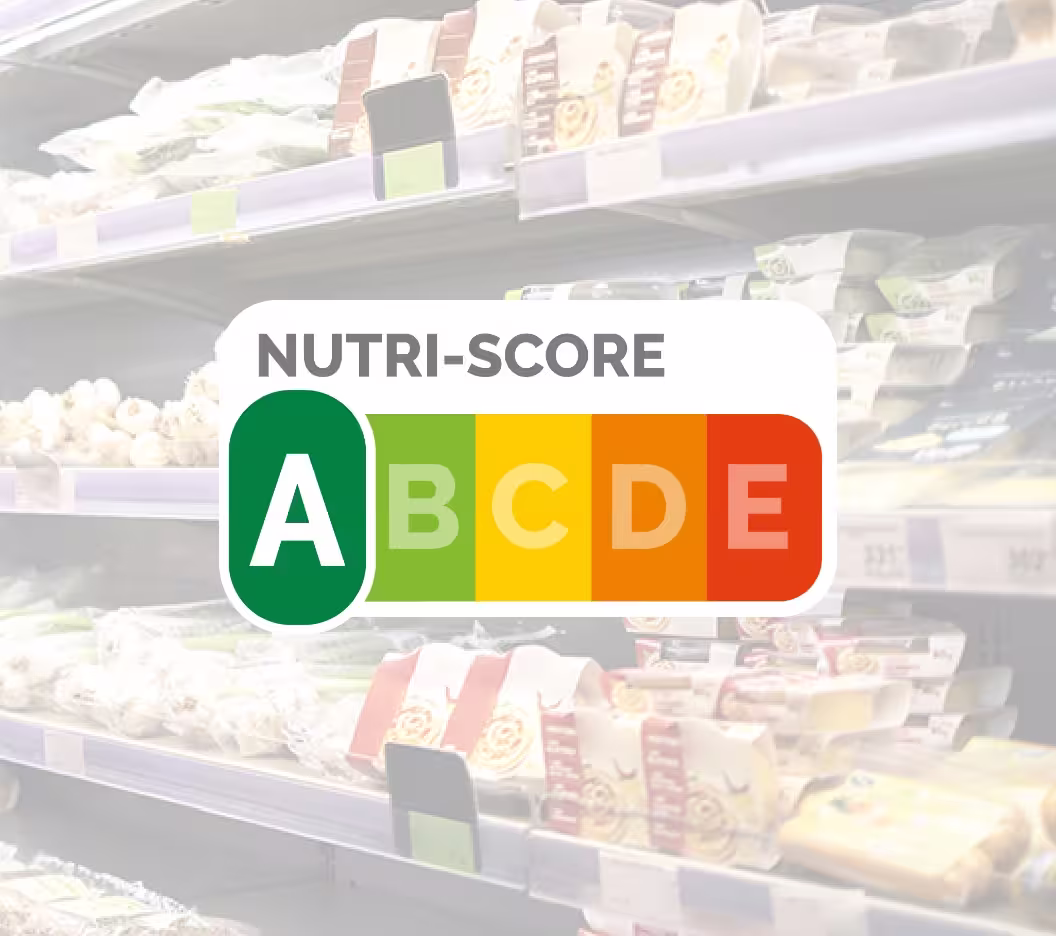 Pétition pour le Nutri-Score obligatoire en Suisse