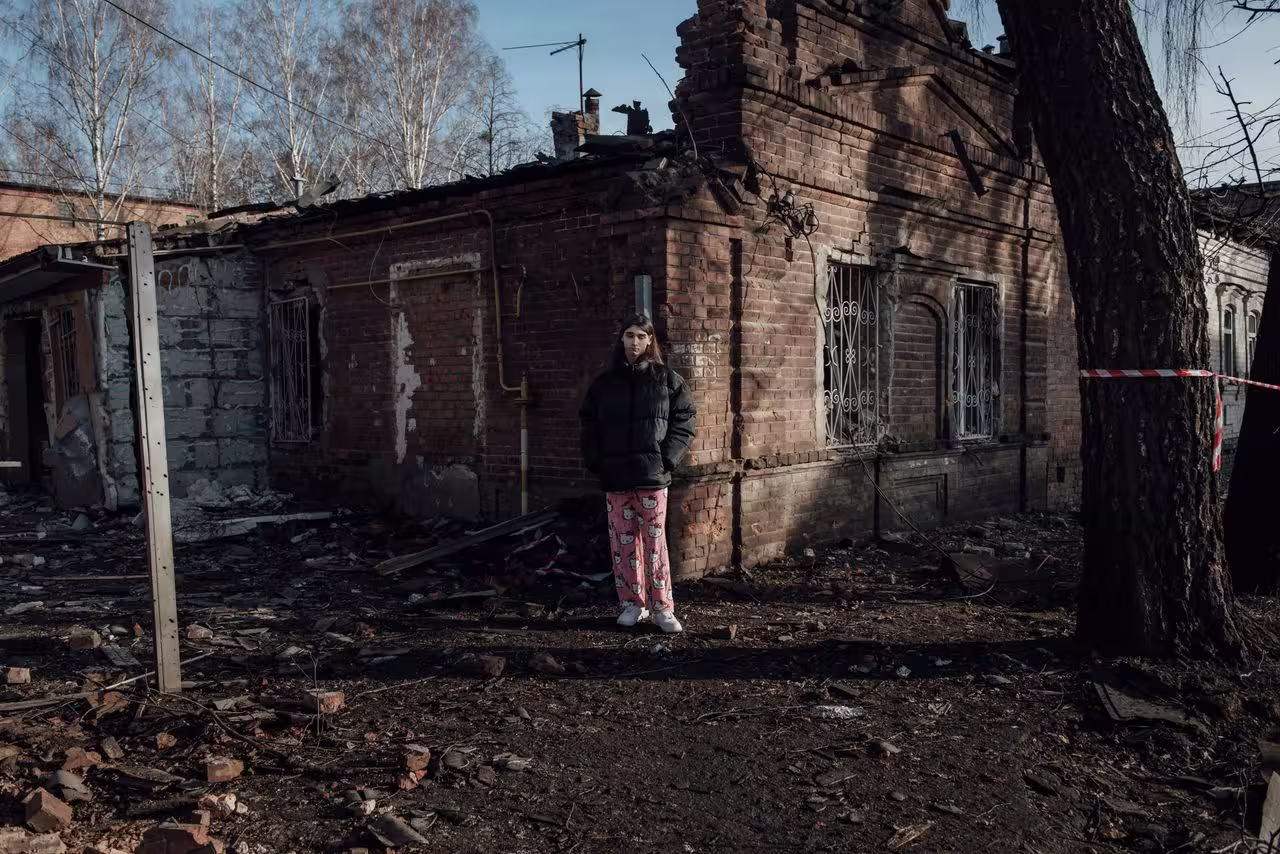 L'Ukraine dément l'attaque de drone contre la résidence de Poutine