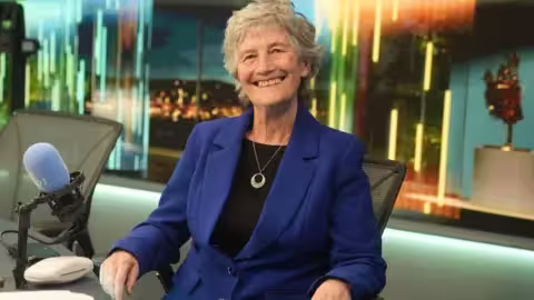 Catherine Connolly