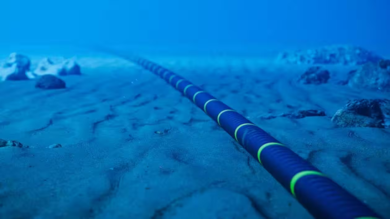 Coupures de câbles internet en mer Rouge affectent les connexions