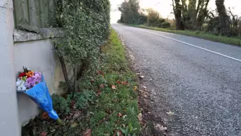 Les cinq personnes décédées se trouvaient à bord d'une voiture qui est entrée en collision avec un autre véhicule sur la route Ardee à Gibstown, près de Dundalk.