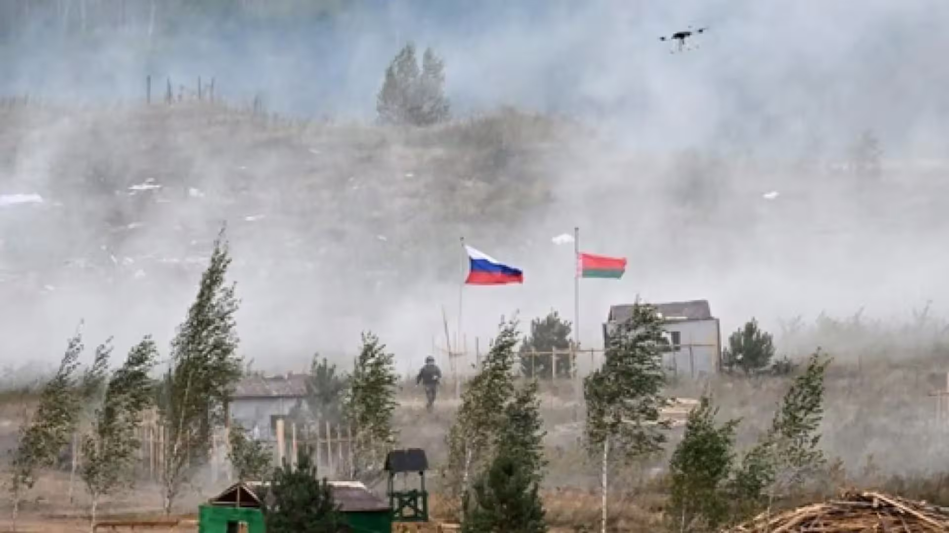 Kiev sans électricité ni eau à -19°C, fuyant frappes russes et froid