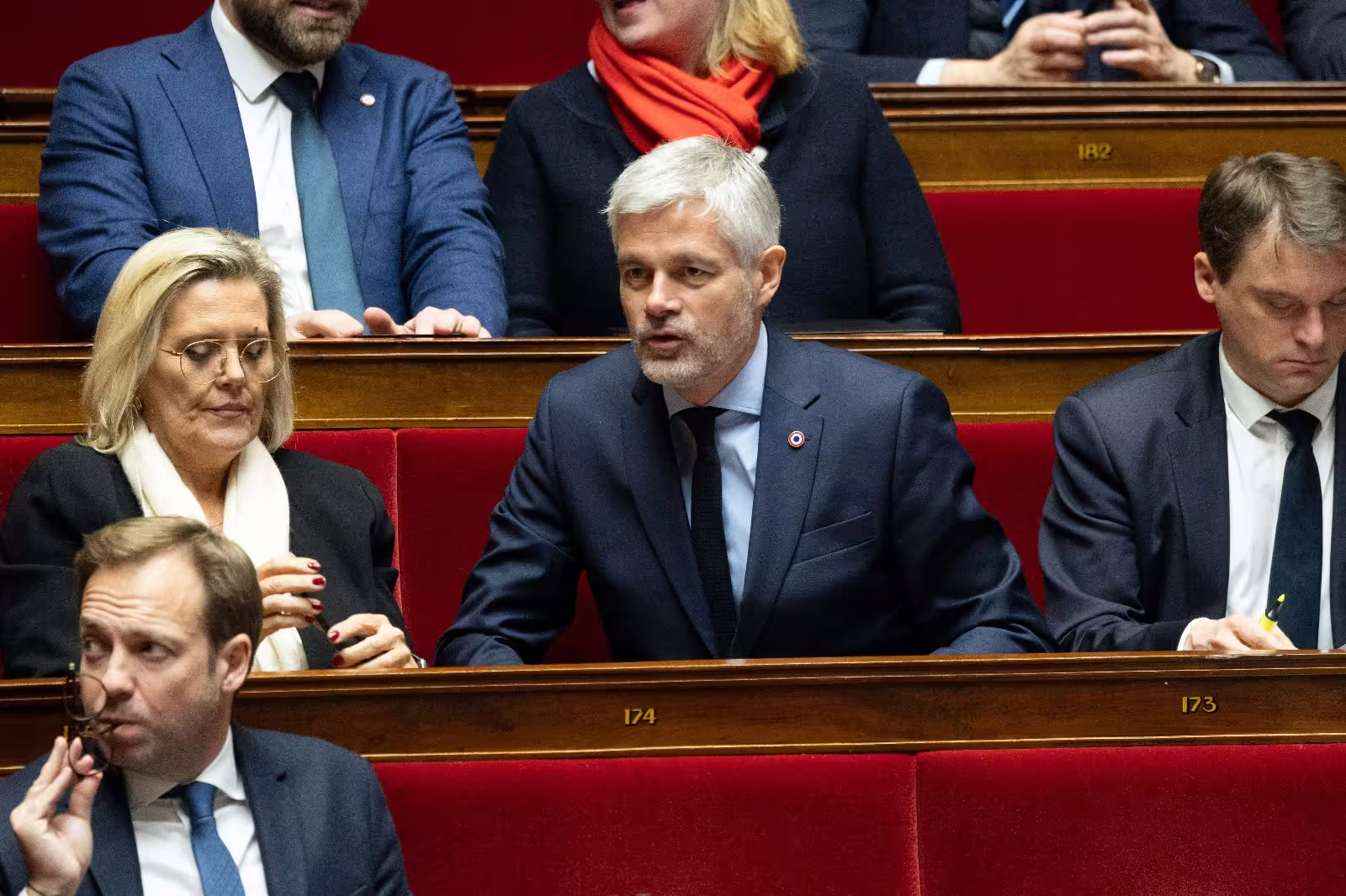Le Conseil des Etats approuve une réforme pour les jeunes accidentés