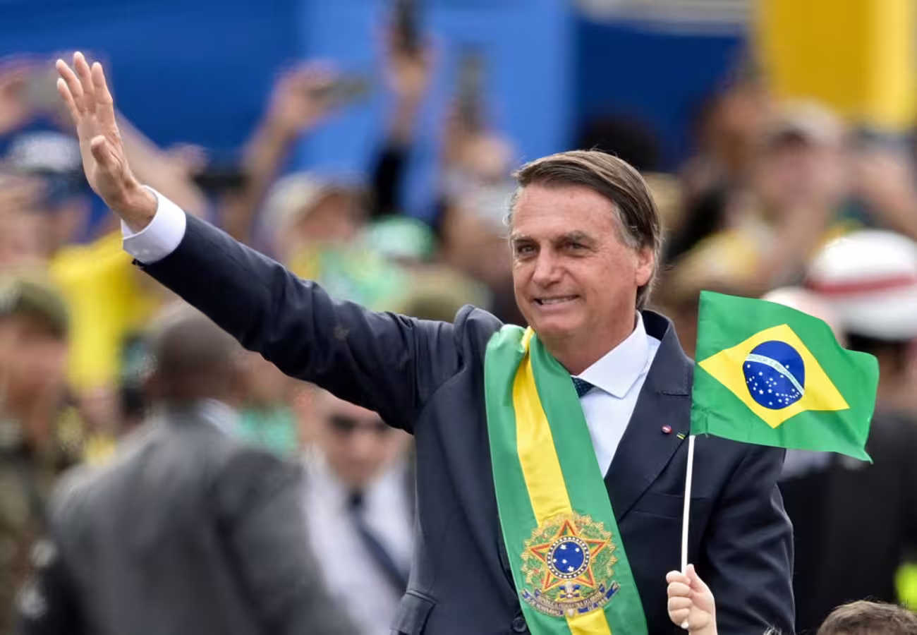 Le procès historique de Jair Bolsonaro au Brésil