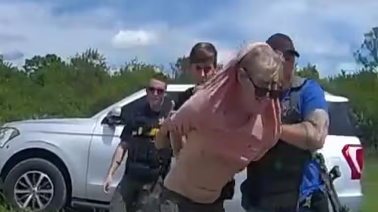 Le procès de la tentative d'assassinat contre Trump