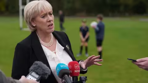 Heather Humphreys