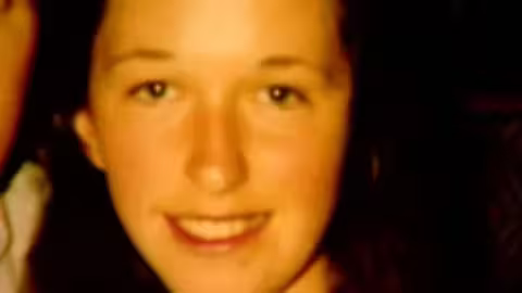 La sœur de Mme Dullard a signalé sa disparition le 10 novembre 1995