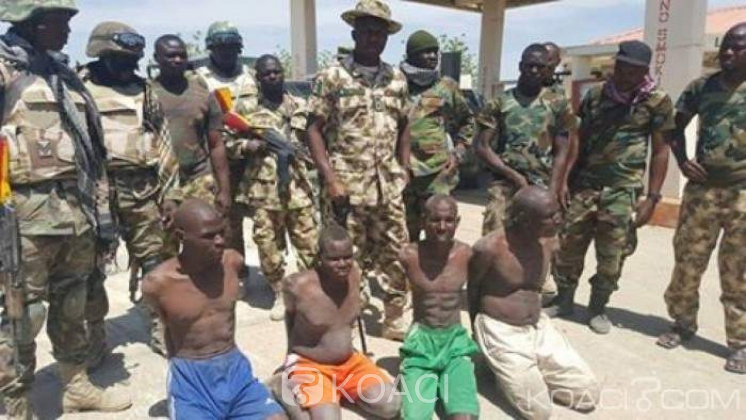 L’armée nigérienne élimine un chef de Boko Haram