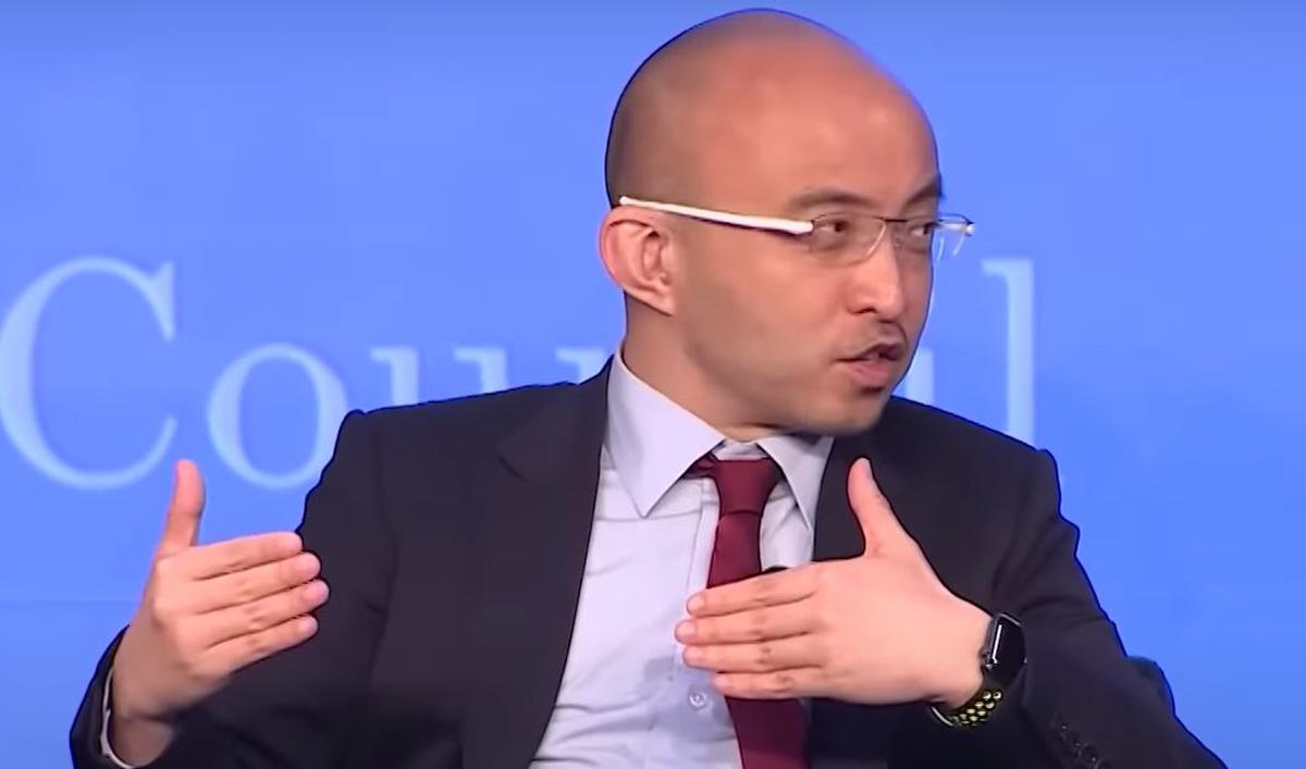 Bao Fan libéré après deux ans de disparition