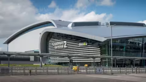 La conversion de l'aéroport de Dublin à une opération entièrement en C3 a été réalisée avant l'échéance d'octobre 2025 fixée par l'autorité aéroportuaire elle-même.
