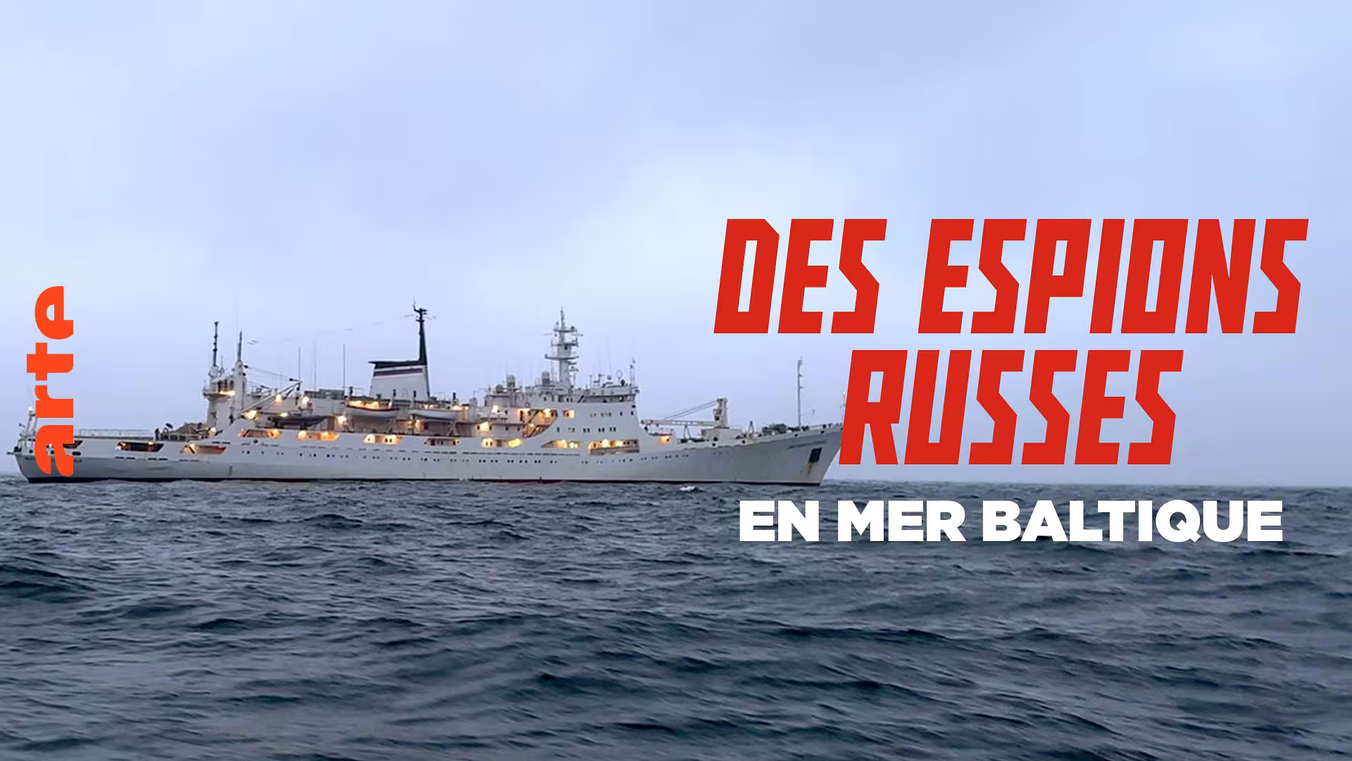 La Suède accuse la Russie de brouiller le GPS au-dessus de la mer Baltique