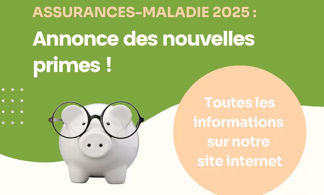 La classe moyenne suisse et les dépenses de santé