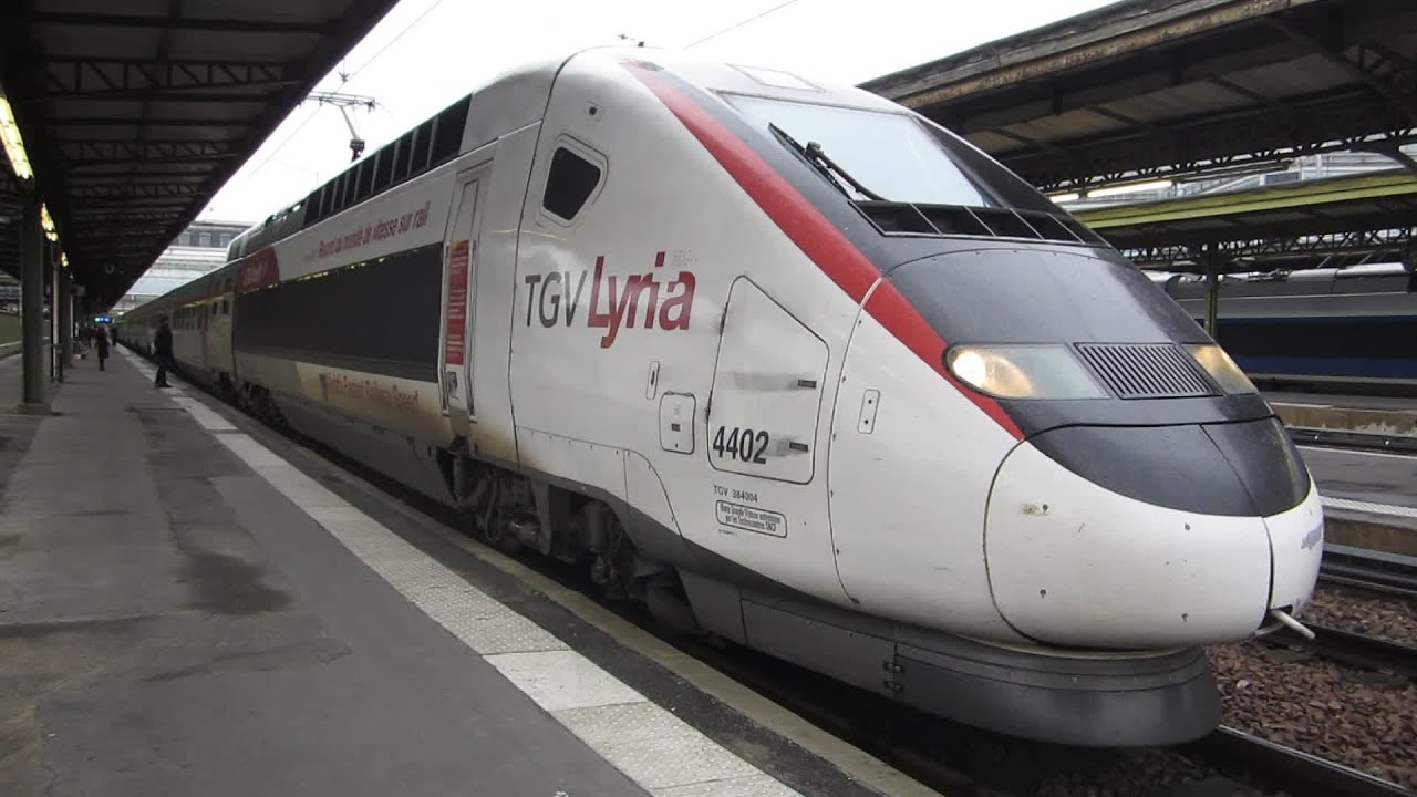 Un Suisse arrêté à 282 km/h près de Lyon