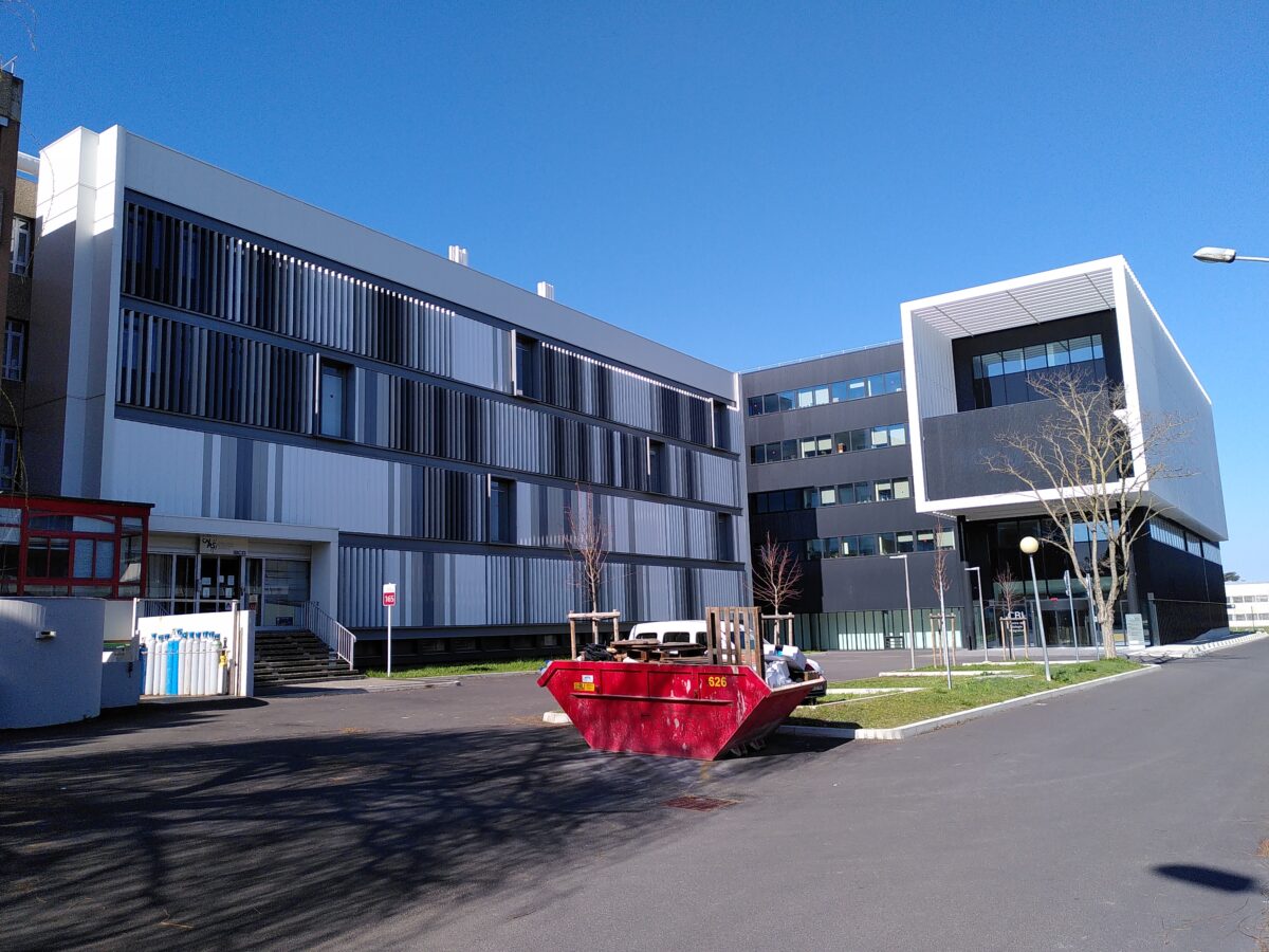 Critique de la coopération CERN-Israël