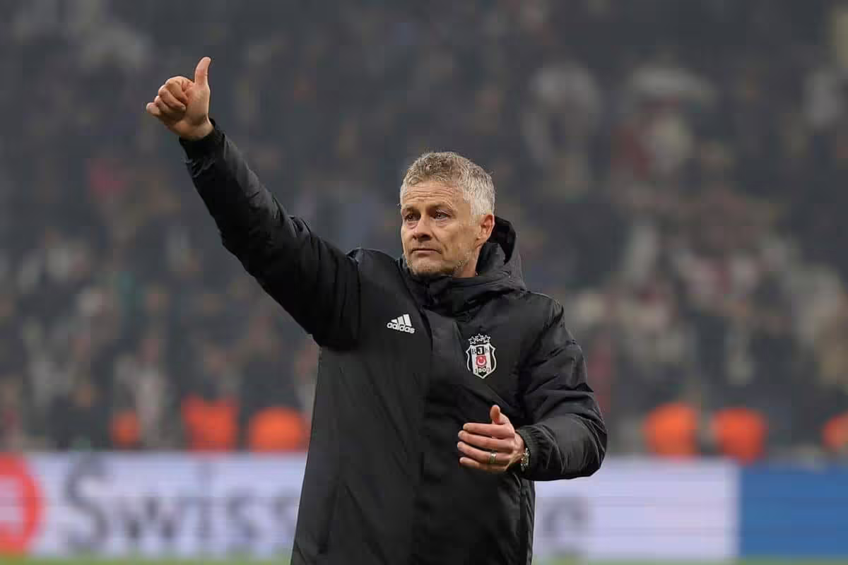Après la débâcle contre Lausanne, Besiktas limoge son entraîneur