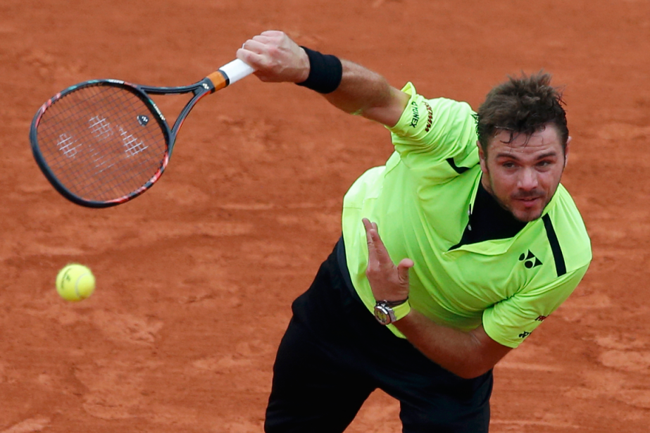 Stan Wawrinka se qualifie pour les demi-finales à Cancun