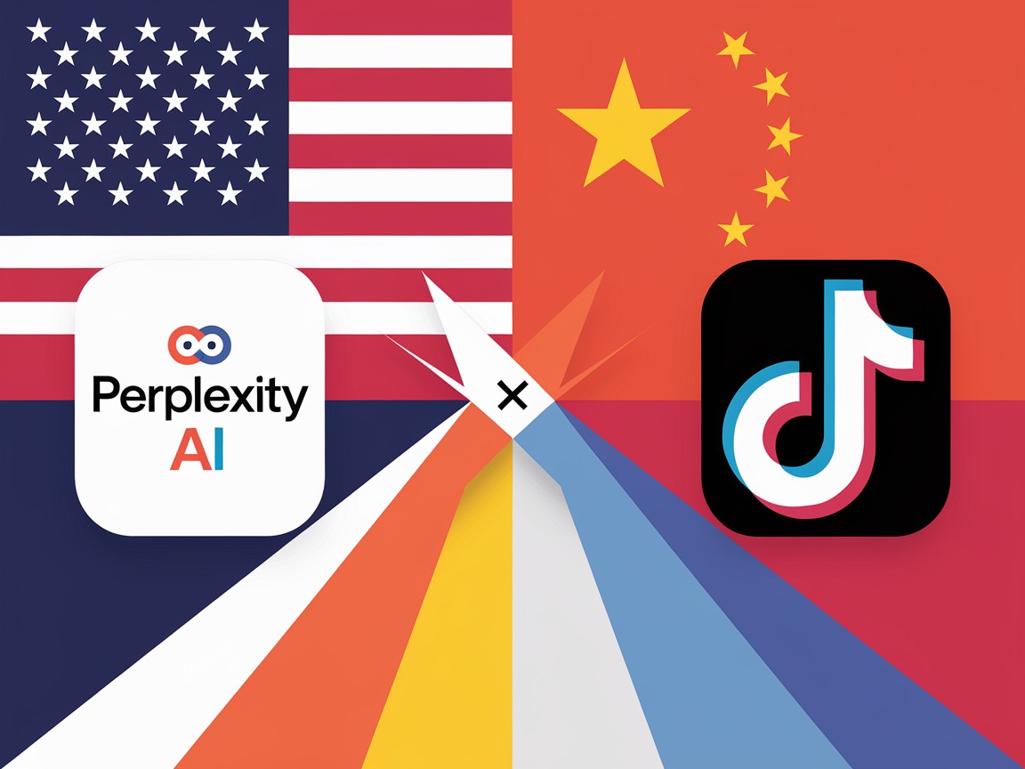 TikTok dévoile une application caritative en Europe