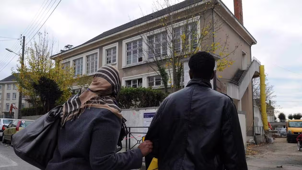 Le gouvernement irlandais pourrait faire payer l'hébergement des