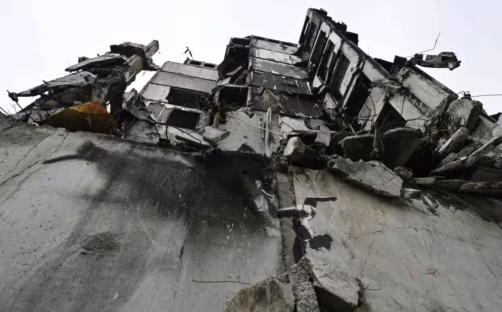 La Russie et l'Ukraine s'échangent des frappes meurtrières dans la nuit