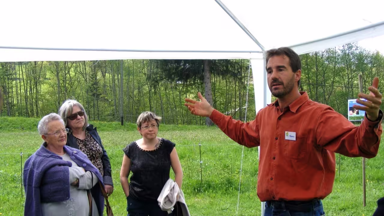 Une ferme française se fait voler pour 90 000 euros d'escargots