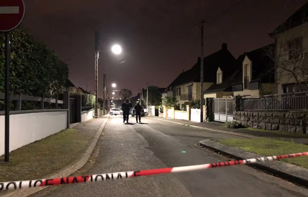 Les décès à Dublin sont traités comme des meurtres-suicides