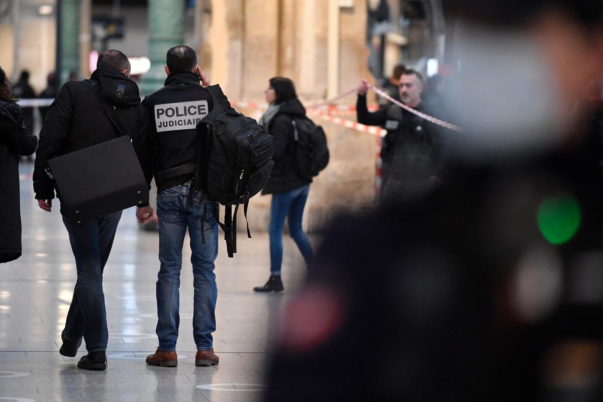 Grave agression à Ebikon avec un verre à bière