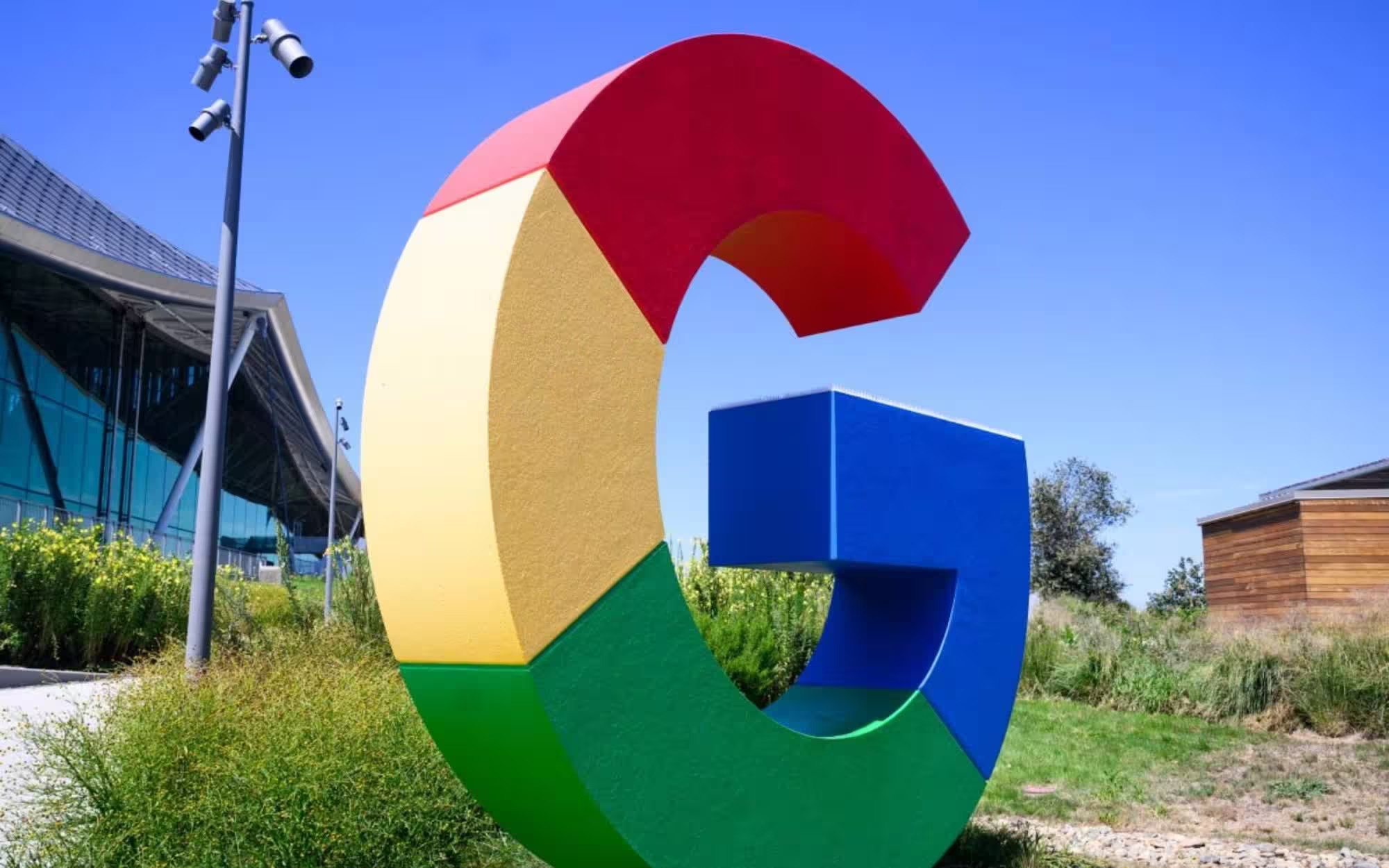 Un juge américain rejette la demande de séparation de Google