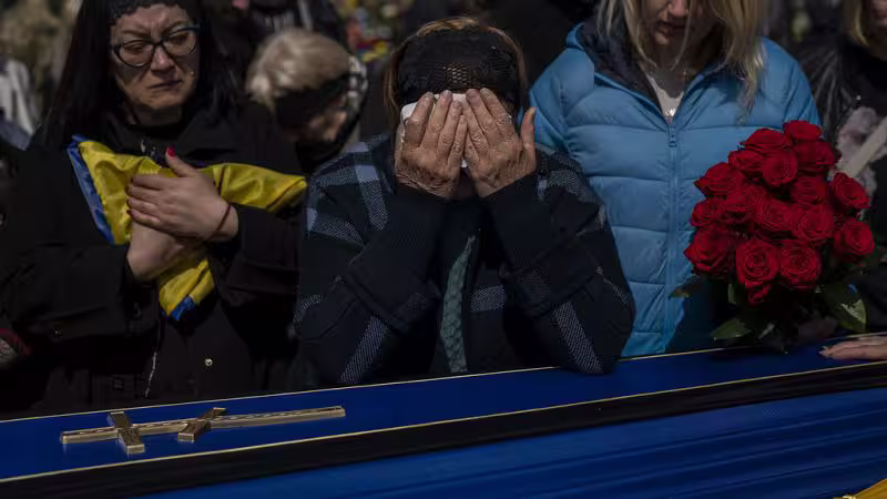 Russie tire missile hypersonique Oreshnik sur Ukraine