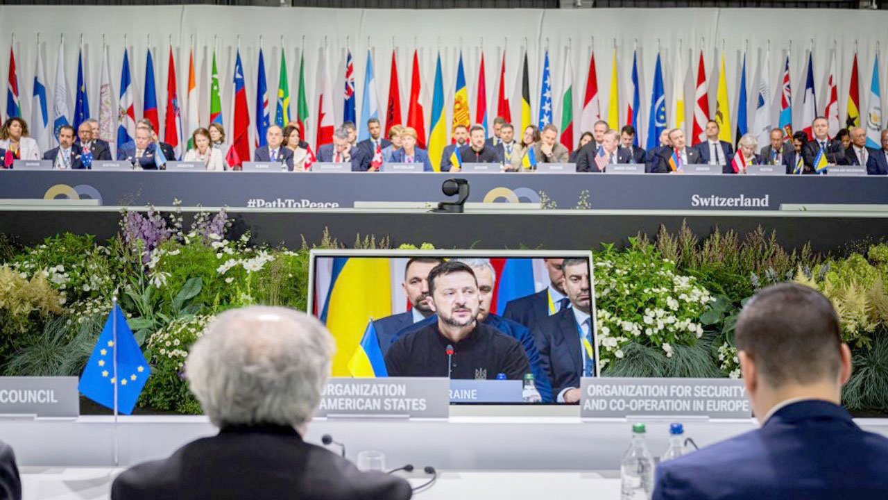 Les Moscovites divisés sur une rencontre Poutine-Zelensky