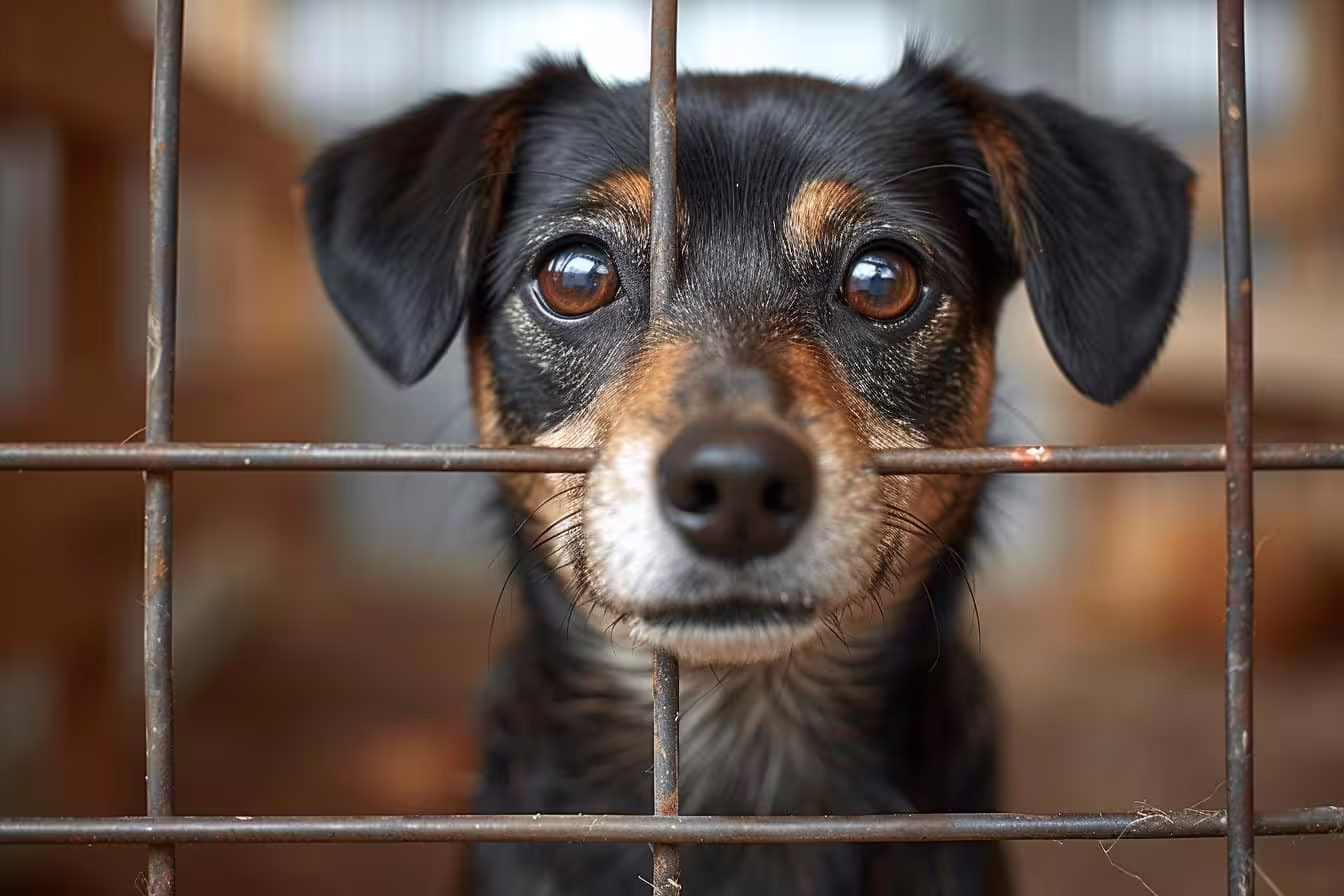 Deux hommes condamnés pour maltraitance animale à Lausanne