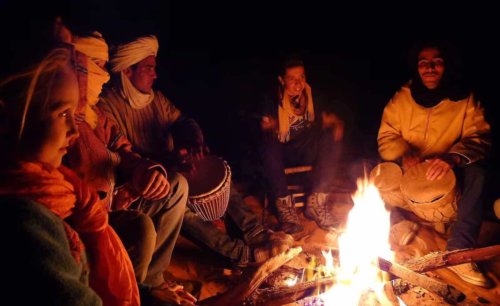 Le Chant du Gros : un festival de proximité et de convivialité