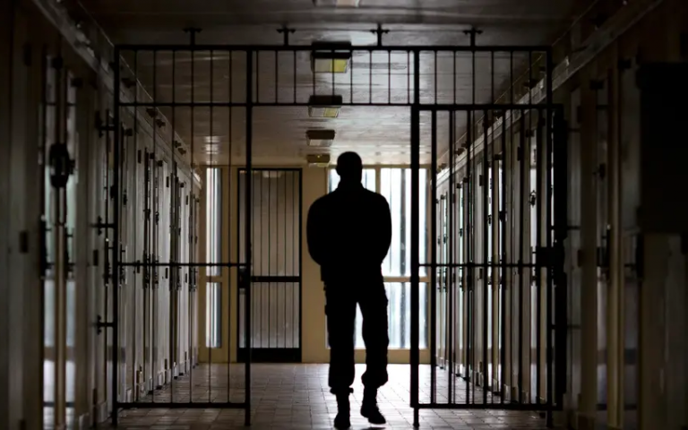 Décès d'un détenu âgé à la prison de Limmattal