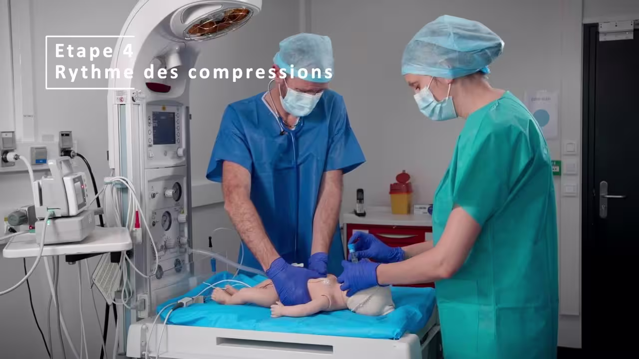 Soulagement et nouveau bébé pour la famille de l'enfant asphyxié en Manche