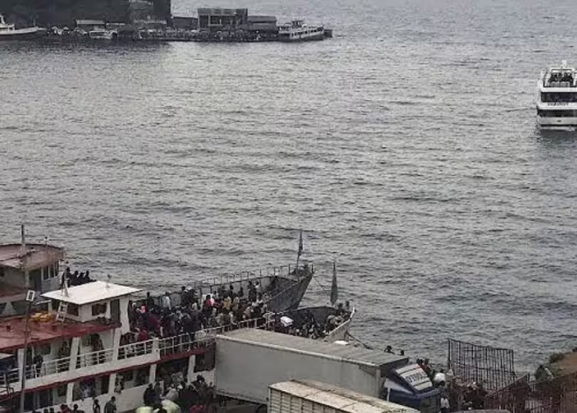 Greek coast guard chief prosecuted over deadly migrant shipwreck