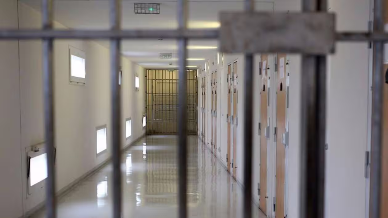 Soldat russe condamné à perpétuité par tribunal ukrainien