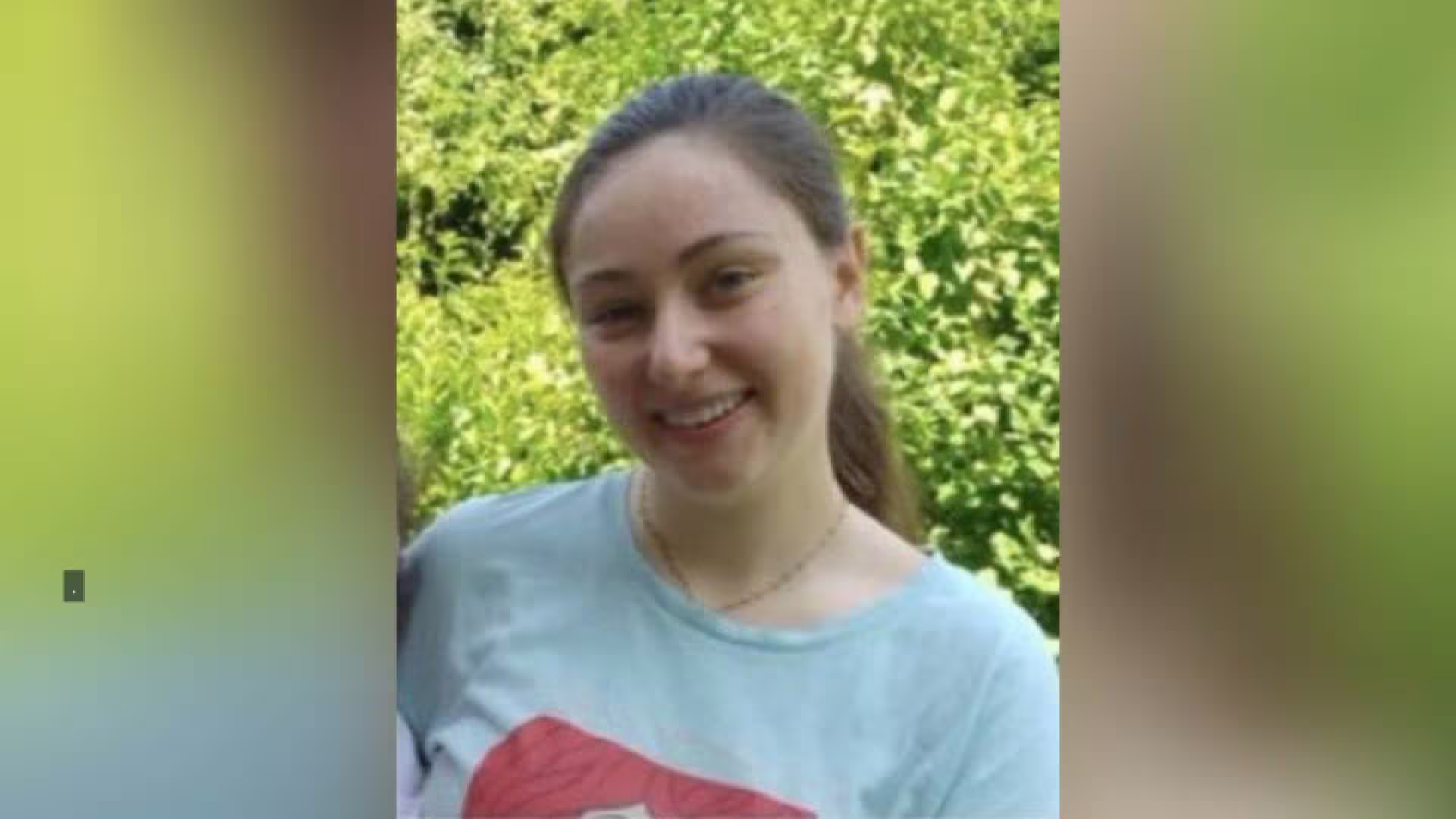 Femme identifiée après 21 ans dans l'affaire de la plage néerlandaise