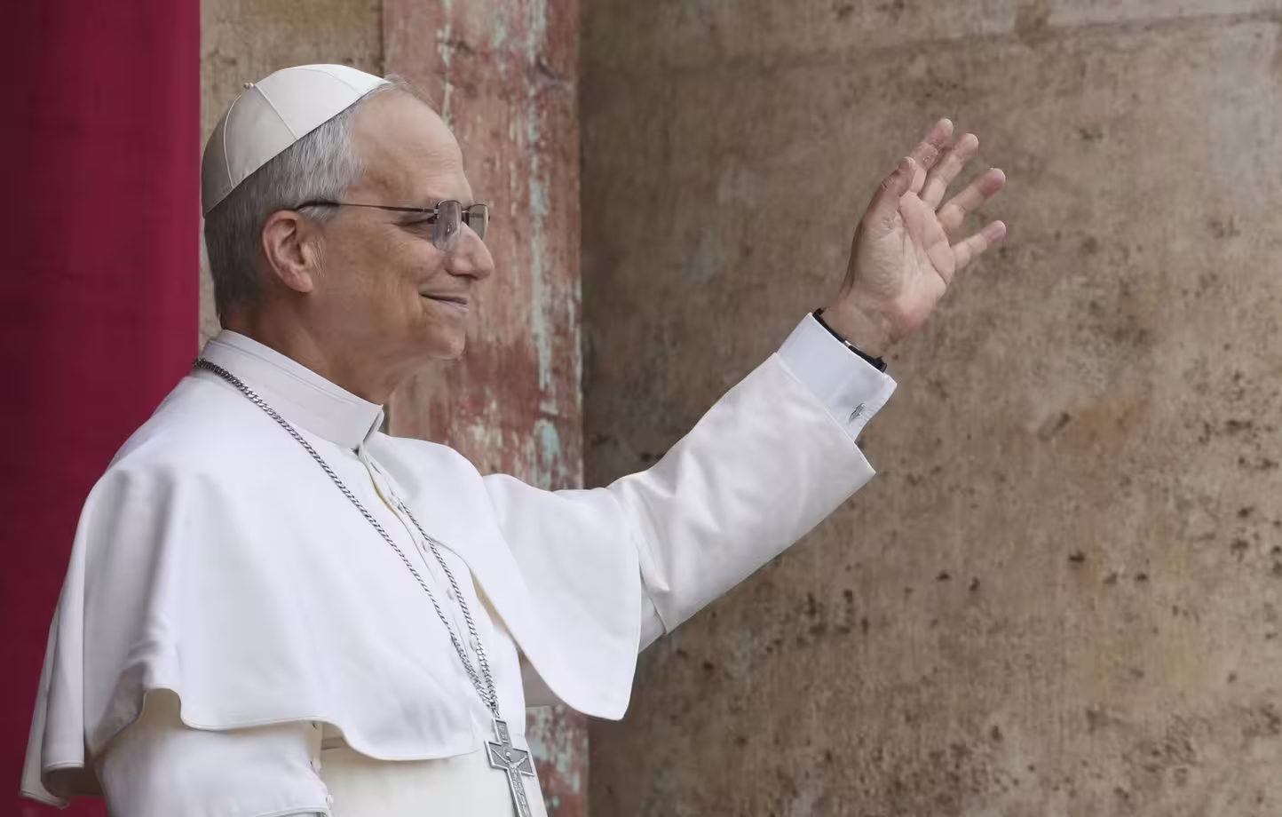 Le pape Léon XIV évite le terme 'génocide' pour Gaza