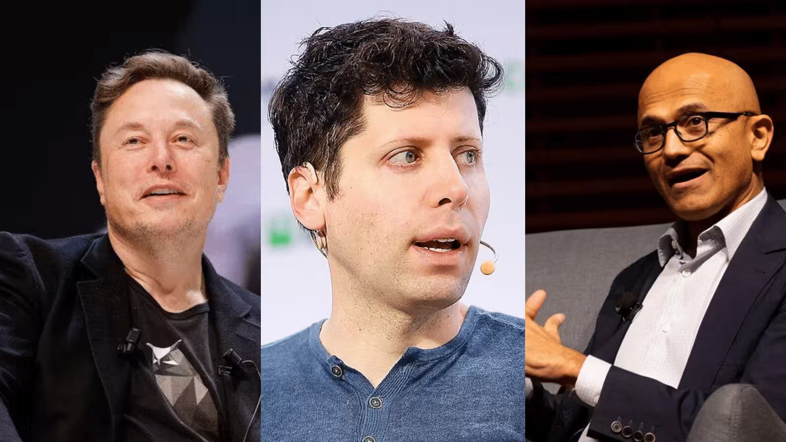 Elon Musk poursuit Apple et OpenAI pour entente anticoncurrentielle