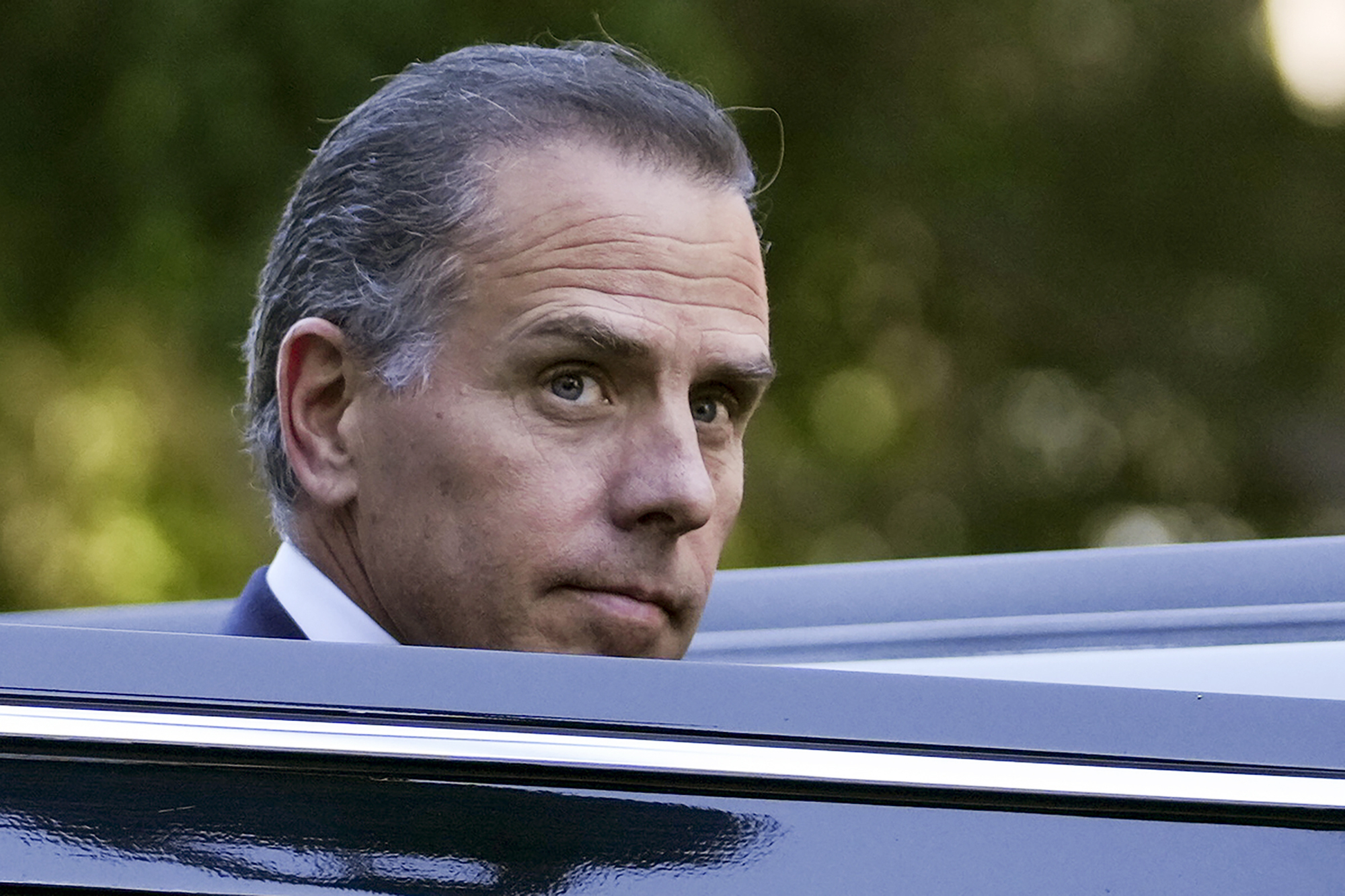 Melania Trump menace Hunter Biden d'un procès pour diffamation