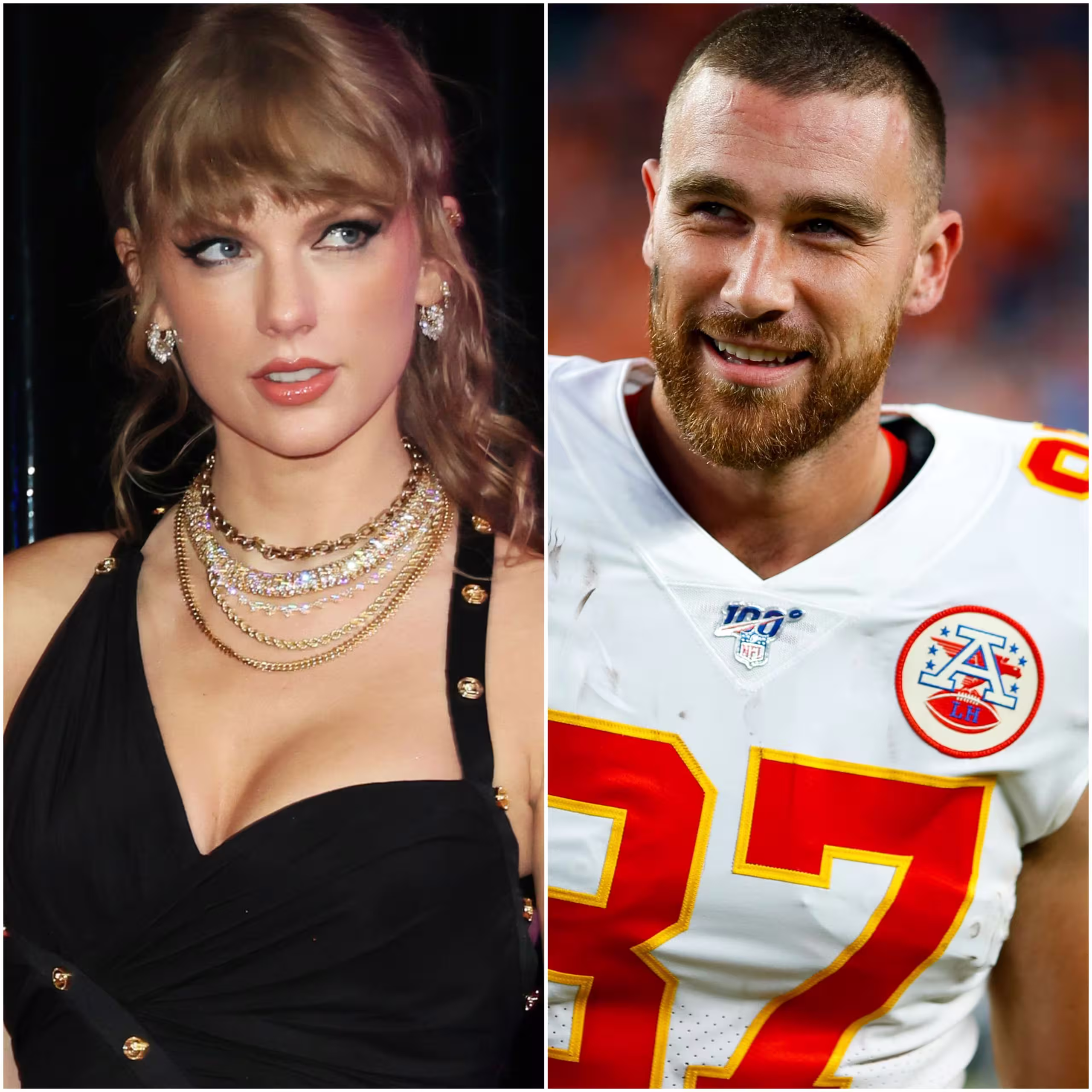 Taylor Swift et Travis Kelce vont se marier